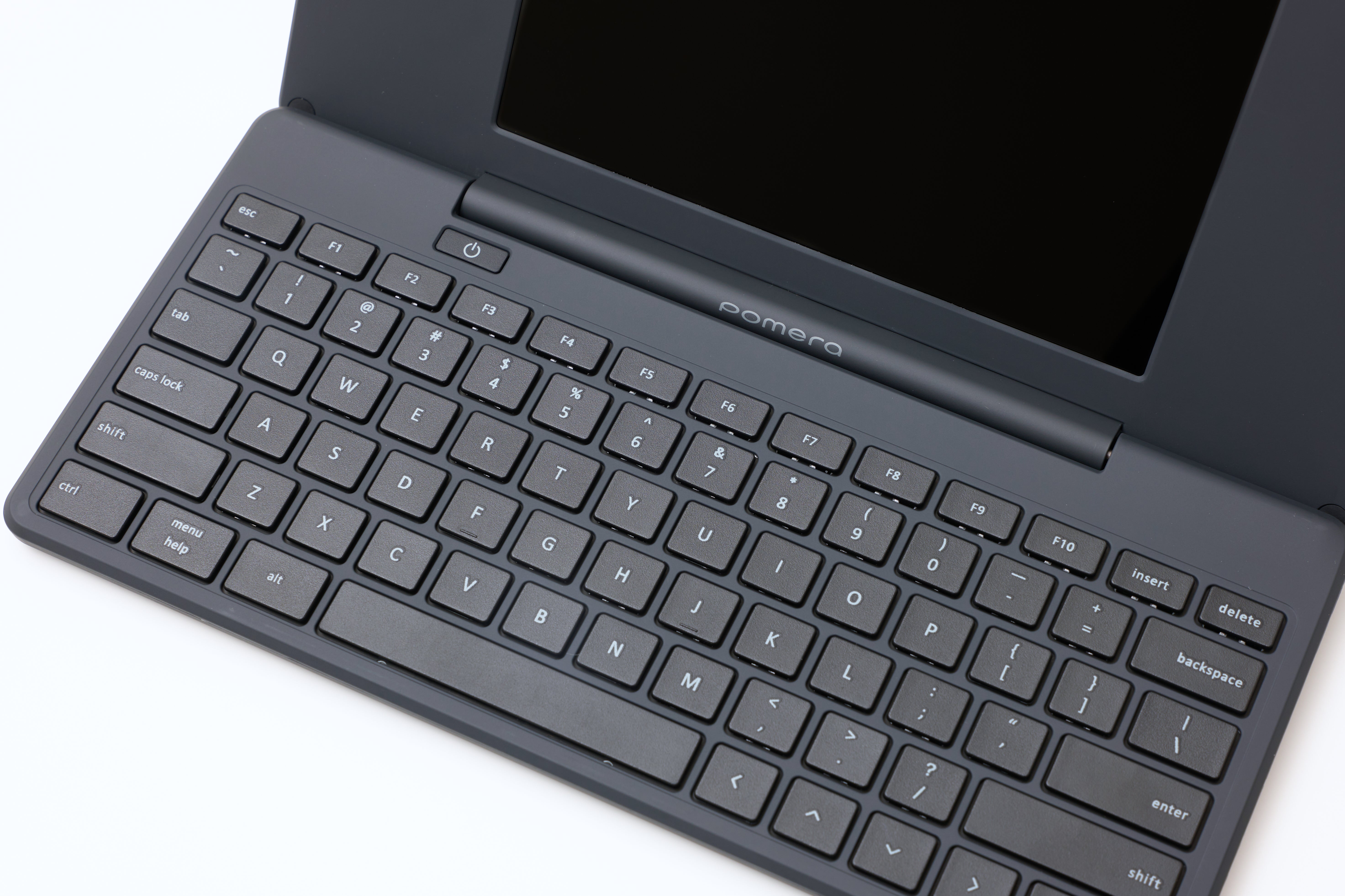 pomera - Full-Suite Typewriter For Focused Writing Includes Screen